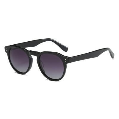 China Wholesale Unisex UV Stop Acetate Square Frame Eye Sun Glasses Pretty Sunglasses for sale