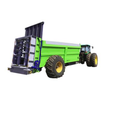 China Cereal Grains Fertilizer Spreader Fertilizer Spreader for sale