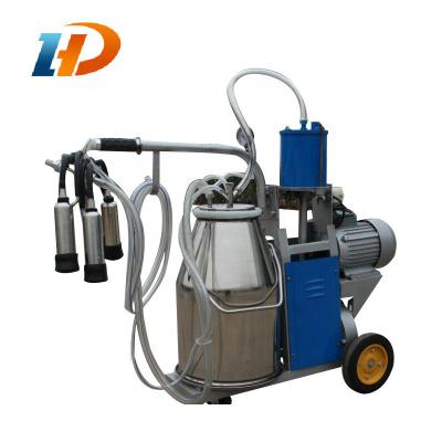 China High Effiency Milker Milking Machine for sale