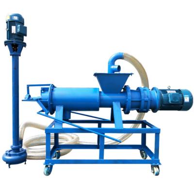 China Farm Solid-Liquid Separator for sale