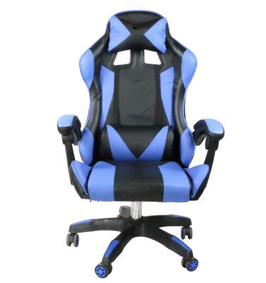 China Wholesale China Best Value Gamer Chair Game Rotating Leather Chair for sale