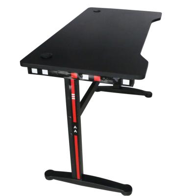 China (Others) 2020 Adjustable Home Furniture Computer Table For Gamer w-004 for sale