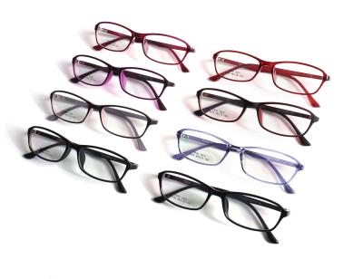 China Super Light Kids Optical Glasses TR90 Glasses Custom Design Eyeglass Frame for sale