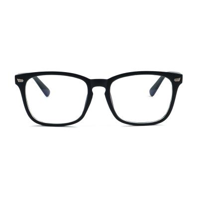 China 2193 Candy Color Anti-Blue-Ray Anti-Ultraviolet Glasses Reading Glasses Anti-Blue-Ray PC Student Glasses for sale