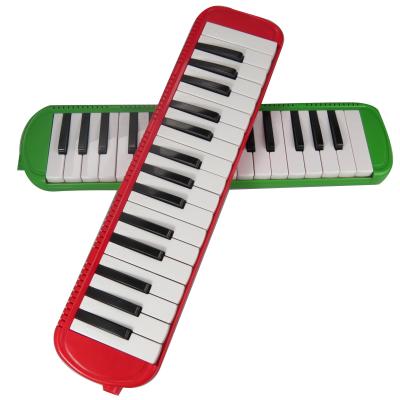 China Wholesale School Study Melodica Professional 32k Melodica With Extra Blowtorch BM32K for sale