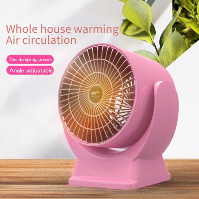 China Newest Car Styling High Quality Stylish Electric Fan Heater For Indoor Use for sale