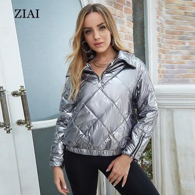 China Anti-Wrinkle Customize Short Spring Jacket Women Top Selling Thin Jacket Fashion Casual Coat Outwear Wholesale for sale