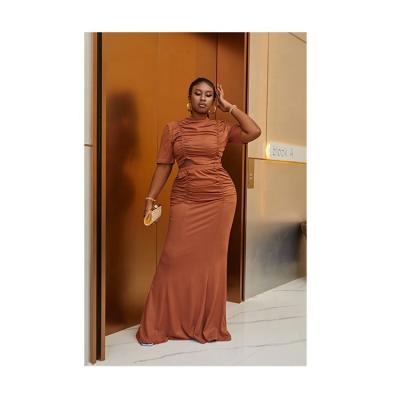 China Plus Size Exclusive Sales Spring Plus Sizes Breathable Women Two Piece Set for sale