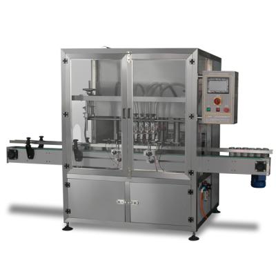 China food & Beverage Factory 100% Fresh Fruit Juice Small Scale Concentrated Mango Juice Processing Production Line Machine for sale