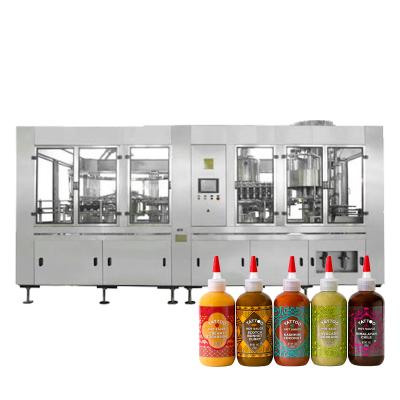 China food & Beverage Plant Mango Juice Fruit And Vegetable Processing Beverage Machinery Plant for sale