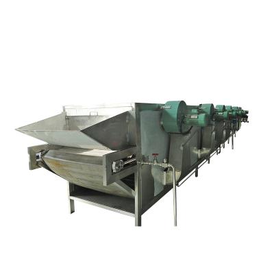 China Industrial Food Processing Fruit and Vegetable Vacuum Drying Machinery for sale