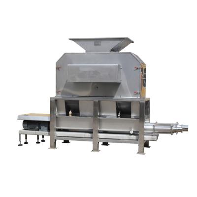 China food & Beverage Factory Orange Juice Processing Making Machinery Processing Equipment for sale