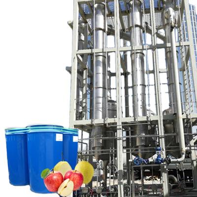 China food & Beverage Factory Apple Pear Fruit Juice Making Machine Full Set Production Line for sale