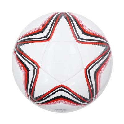 China 2020 soccer ball soccer ball 2020 custom football cheap futsal ball TPU star ball best for sale