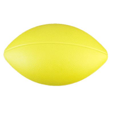 China Customized Design High Quality Durable Rugby Ball Size 5 Promotional And PU Match Rugby for sale