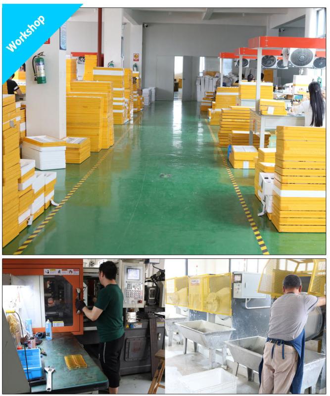 Verified China supplier - Yiwu Jingqi Trading Co., Ltd.