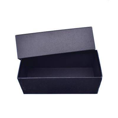 China High Quality Paper Glasses Case Custom LOGO Paper Sunglasses Box for sale