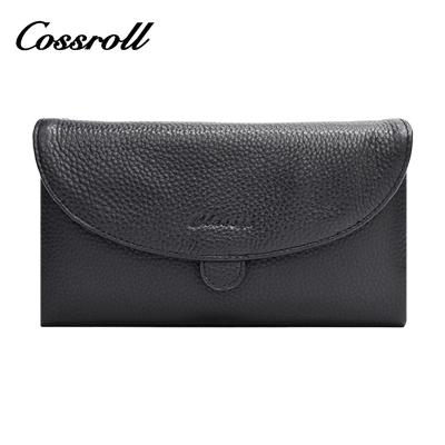 China New Style China Fashion Waterproof Women Phone Purse Long Zipper Wallet For Women for sale