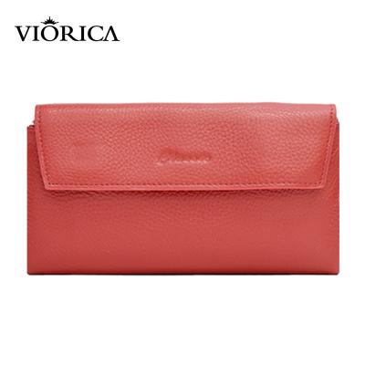 China Wholesale Waterproof Customized Designer Luxury Wallet 2023 Famous Brands Card Holder Wallet Woman Wallet for sale