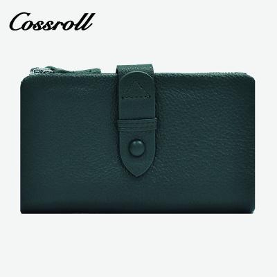 China Custom Logo High Quality Purse 2022 Waterproof Ladies Wallets Women Luxury Wallet for sale