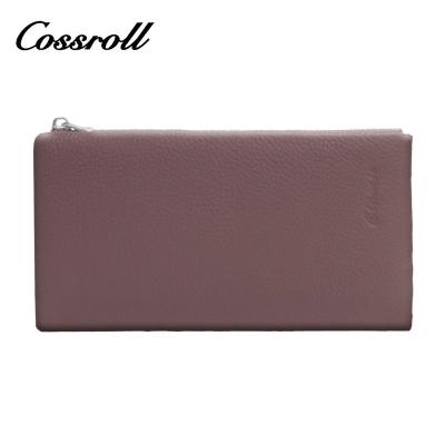 China Customized Hot Selling High Quality Wallet Waterproof Fashion Wholesale High Quality Women Wallet for sale