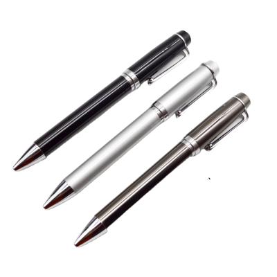 China office & School Ball Pen Metal Ballpoint Pen Promotional Pen Guangzhou Factory OEM Metal Pen High Quality for sale