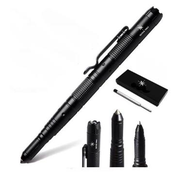 China office & High Quality School Pen 2021 Pen Tool Defense Tool Pen 10 Tactical Functions for sale