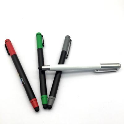 China office & School Pen New Style Short Touch Pen Stylus Pen Small For Phone Touch Screen Pen For Tablet for sale