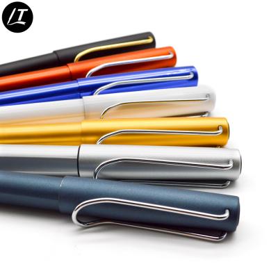 China Promotional Cheap Price Factory Ballpoint Metal Pen Metal Pen Business Pen Germany Direct Sale for sale