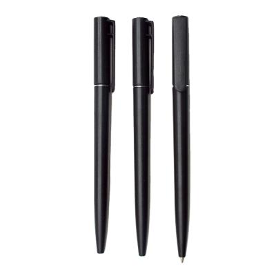 China office & School Pen Wholesale Custom Color Plastic Ball Pen for sale