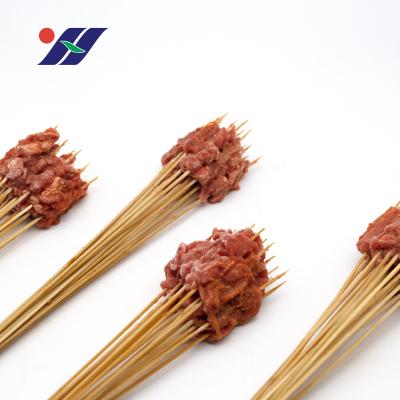 China Nutritious high quality imported beef without water injection, wholesale frozen beef kebabs and other frozen squid products for sale