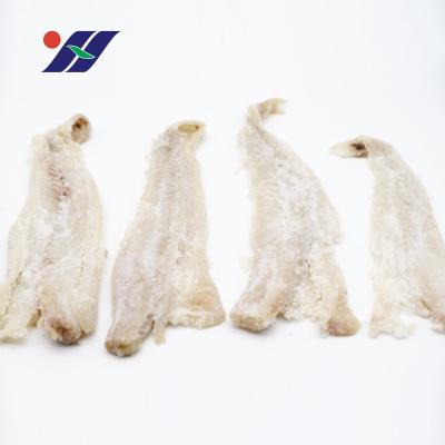 China Migas nutritious salted hake, deep-sea cod semi-complete treatment for sale