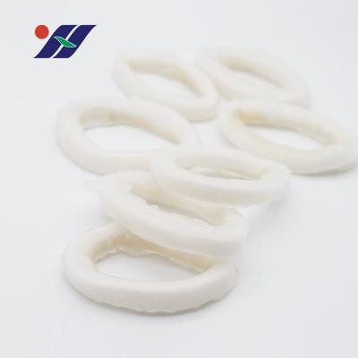 China Large nutritious enterprises supporting OEM production wholesale ice clothes frozen squid hanging ring for sale