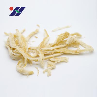 China Nutritious wholesale fresh frozen shreds of squid, frozen violent squid and high quality deep sea squid without addition for sale