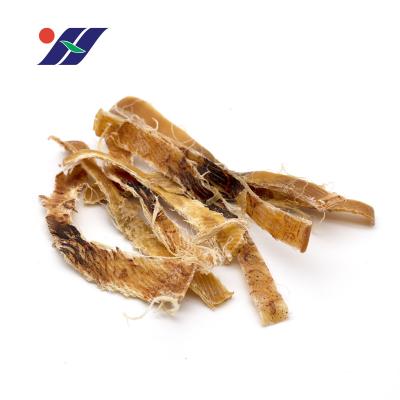 China Nutritious fresh squid supporting OEM production and processing, wholesale frozen squid silk fresh seafood aquatic products for sale