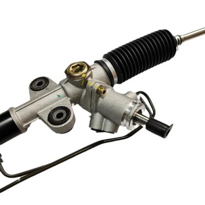 China Chery A1/M1 Power Steering Gear and Link Assembly Suitable for Chery A1/M1 for sale