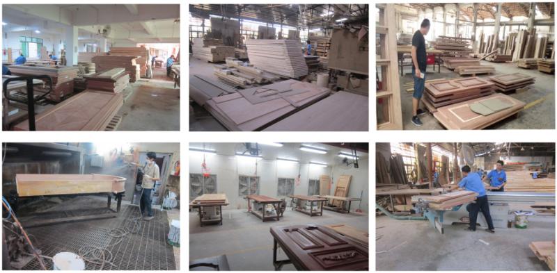 Verified China supplier - Guangzhou Plucky House Building Materials Co., Ltd.