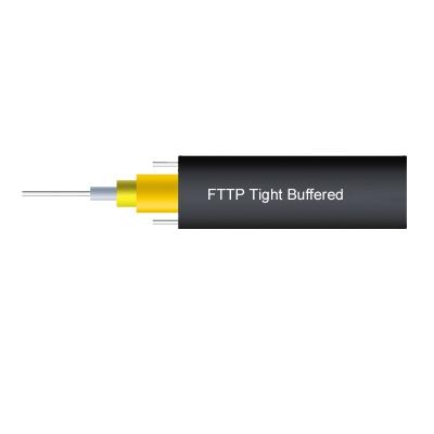 China FTTH FTTP FTTX FTTP 900um 1 for sale