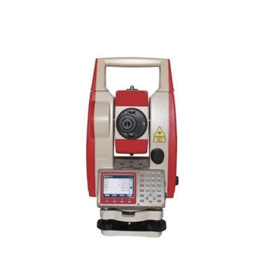 China newest technology 1500m total station reflectorless mini reflector prism electronic sanding total station KTS-462R15LB KTS-462R15LB for sale