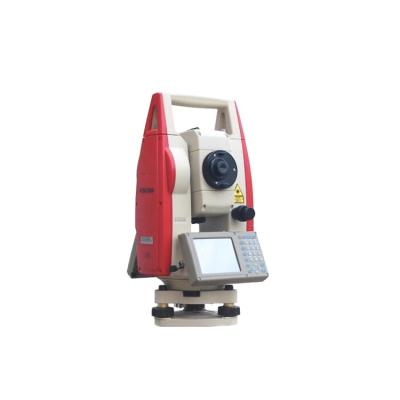 China double axis touch screen touch screen compensation optics total station instruments modern total station total station 1000m reference 1000m total station estaciones for sale