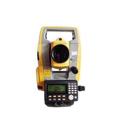 China survey data pro total station miniprism collection unit optical plumb for total station ES-101 total station instrument ES-101 for sale