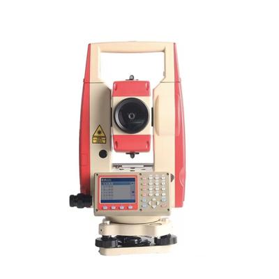 China survey equipment 2000m reflectorless made in china hi total station total target station 462R20LB total target station 462R20LB KTS-462R20LB KTS-462R20LB for sale