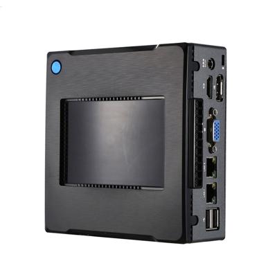 China For Game Sell Well With Desktop Core Core I3 5005u Nuc Gaming Computer Mini Pc for sale