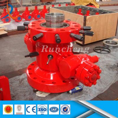 China Oil Well API Petroleum Equipment Casing Reel/Standard Tubing Hanger/Spacer Reel for sale