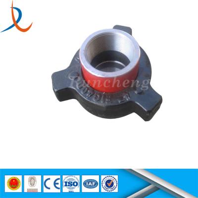 China Fmc weco fig 100 female oil well hammer 206 400 602 1502 union for sale