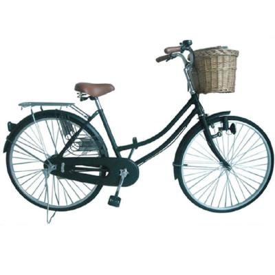 China Flatland China bicycle brand 26 inch single speed bisiklet from factory for sale