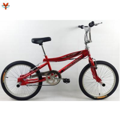 China Steel Factory all kinds of price bmx bike for sale / freestyle 20 inch mini BMX bicycle /wholesale cheap original BMX for sale