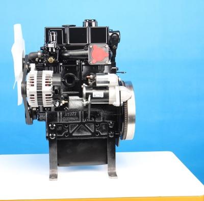 China 2021 Manufacturer SEEYES high speed water cooled rice cultivator XY367 diesel engine for sale