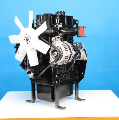 China XY367 water-cooled diesel engine from SEEYES manufacturer of Chinese high-speed water-cooled rice cultivator for sale