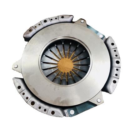 China Kubota Truck Brake System Tractor Parts Kubota L4508 Tractor Parts Clutch Pressure Plate TA020-2060-0 for sale